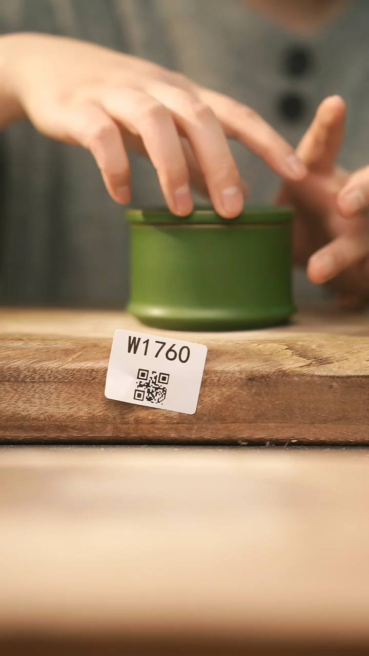 【闪购商品】【经典福利】/ 茶叶罐@@W1760