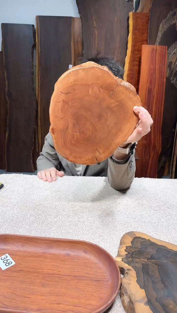【闪购商品】荔枝木370实木实木实木实木