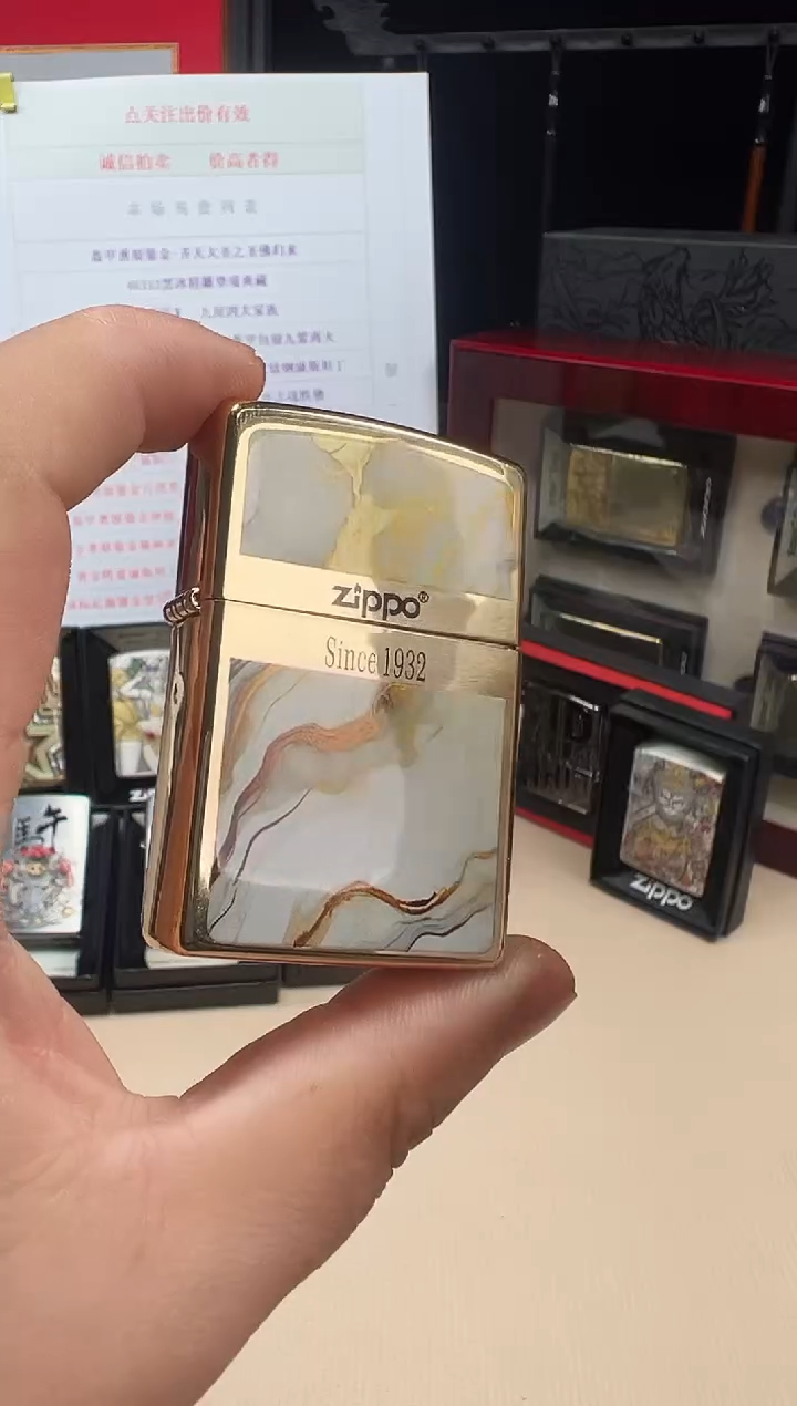 铜镀金双面珐琅起源-鎏金玉珀