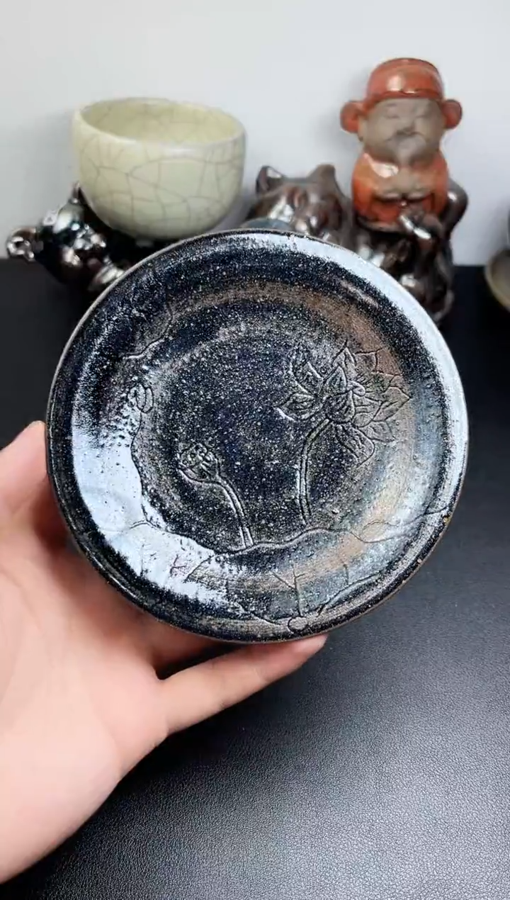 【闪购商品】茶盏微瑕盏拖介意勿拍876