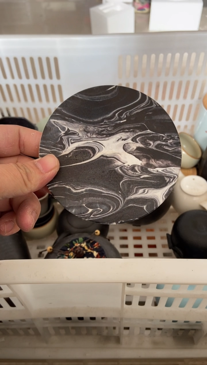 杯子瓷无运费险有瑕疵的摄影的产品有使用过的痕迹有点脏介意勿拍