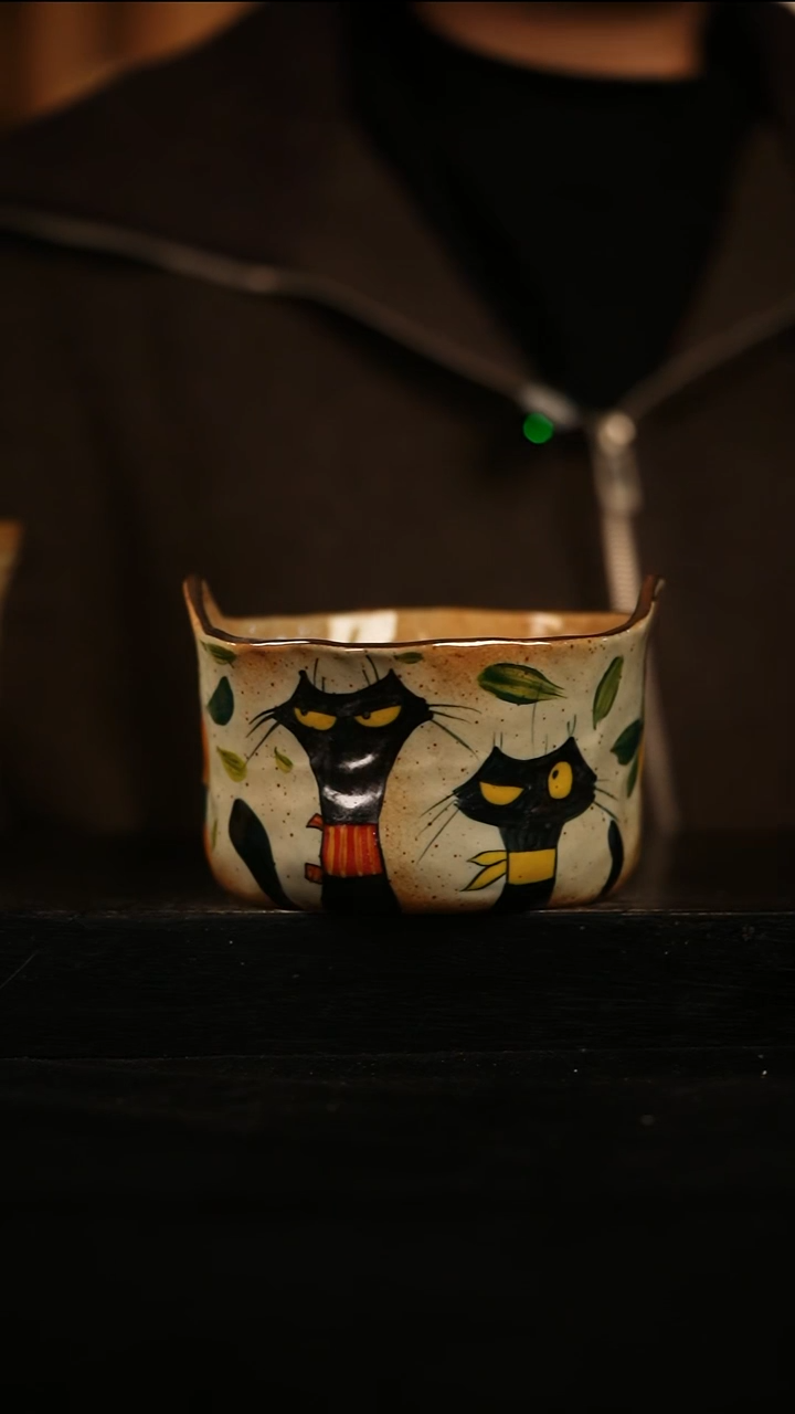 瓷片遇瓷手作同款135