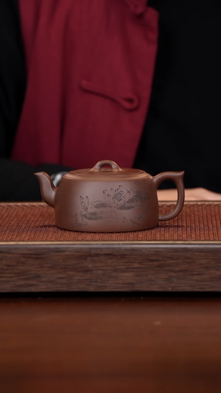 【闪购商品】紫砂茶壶徐壶记紫砂精选