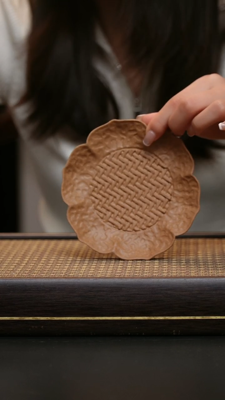 茶壶紫砂紫砂 壶垫