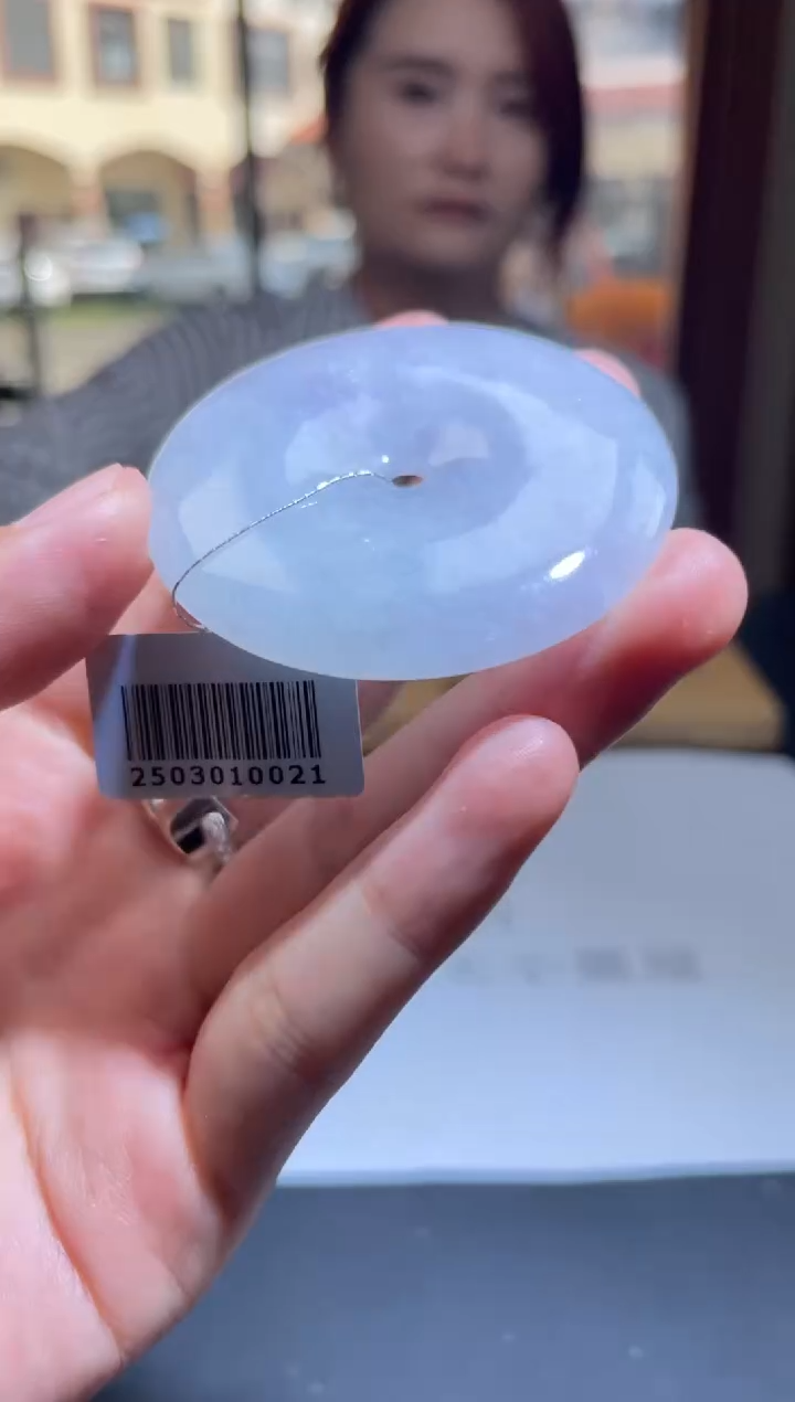 定制翡翠未镶嵌定制孤品