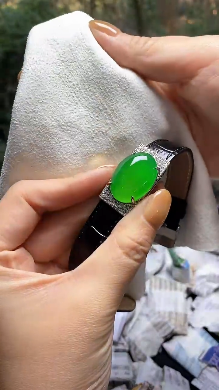 满色吊坠 所见即所得！！