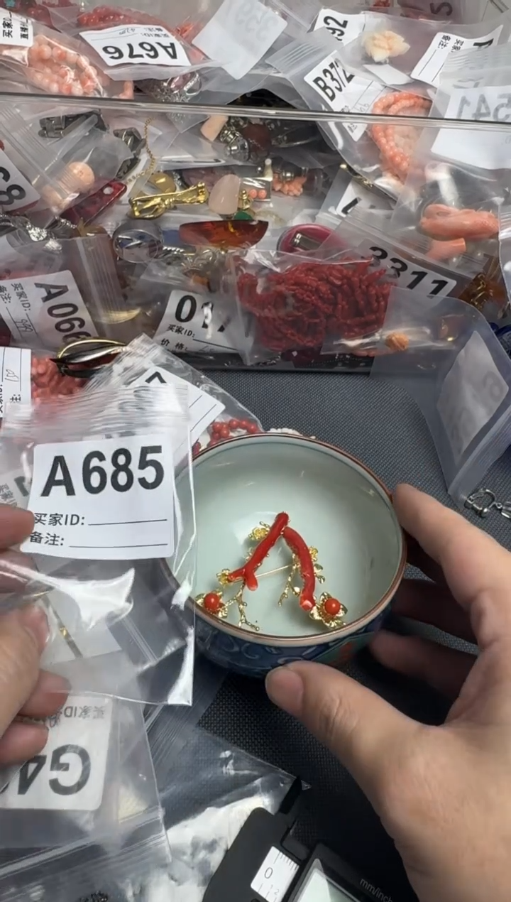 【闪购商品】茶盏默认微瑕，看好出手