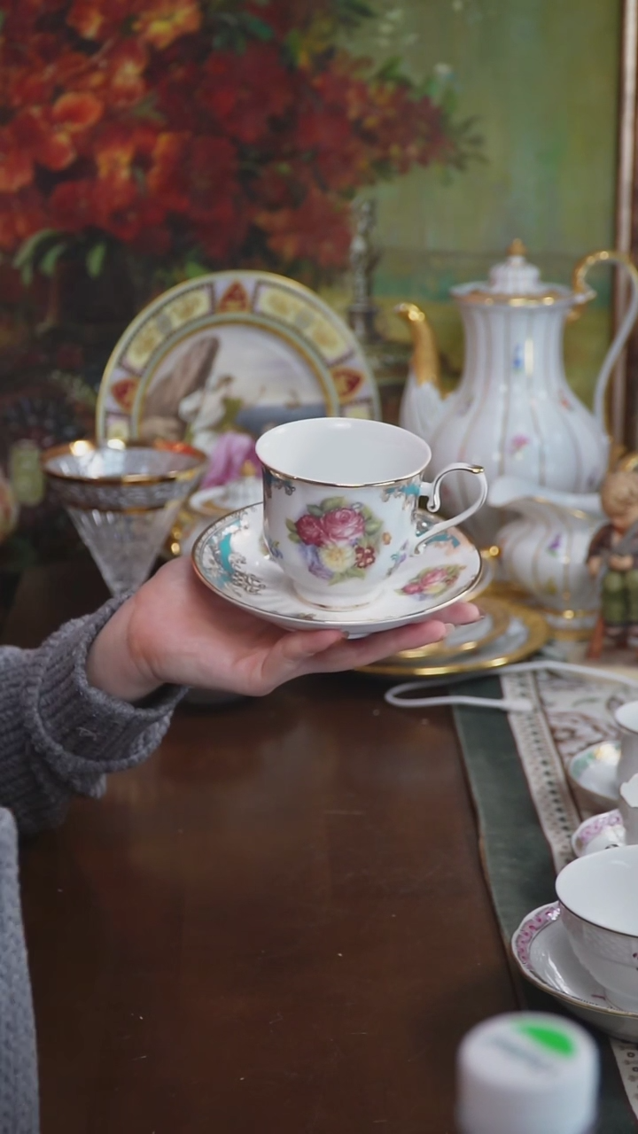 【闪购商品】摆件摆件米多家中古器物 如图所示02