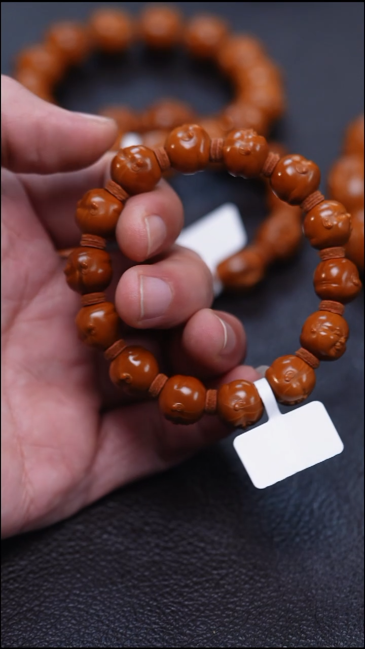手串/手链橄榄核橄榄核