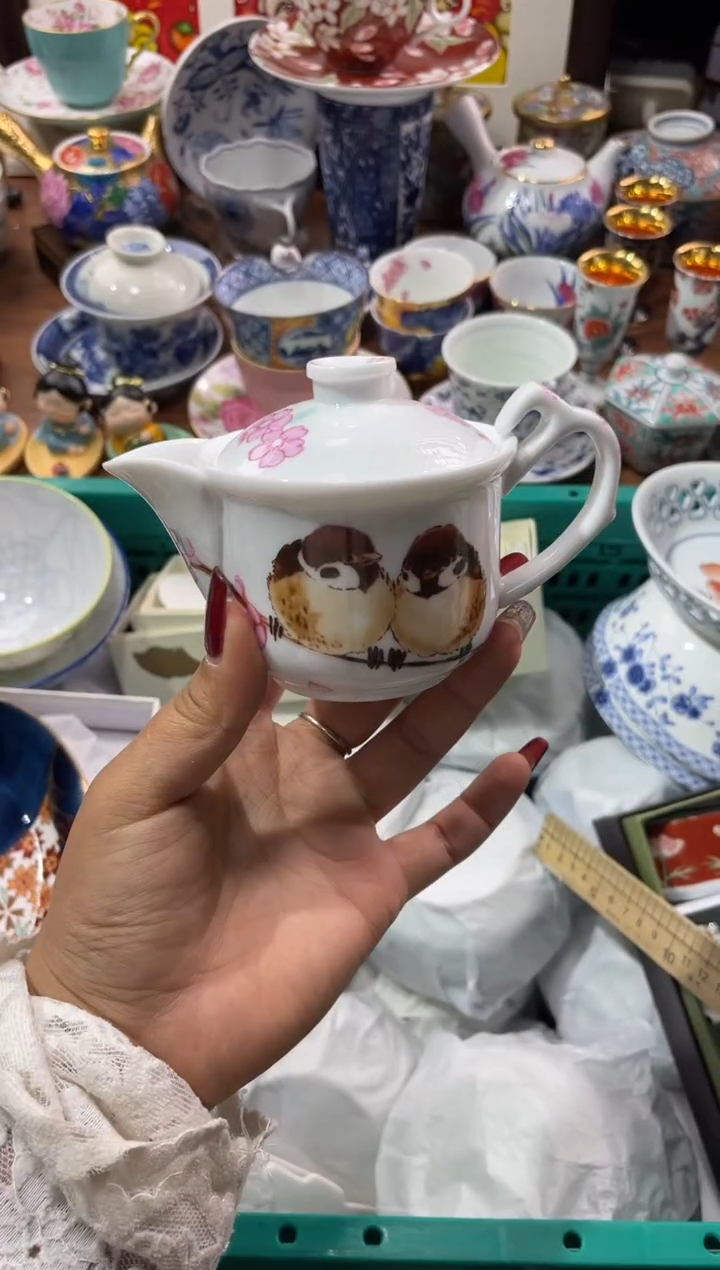 【闪购商品】瓷片瓷片满20米包邮一单一付