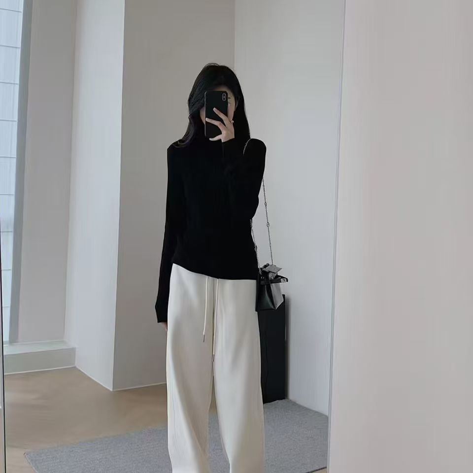 妹【QICIFIER】腿精暖绒裤 告别大象腿 秋冬加绒厚款显瘦瑜伽裤7206