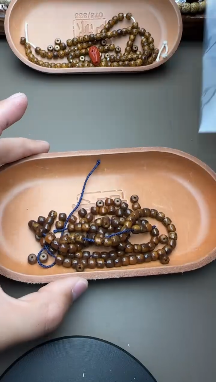 【闪购商品】菩提手串未镶嵌配饰10122345