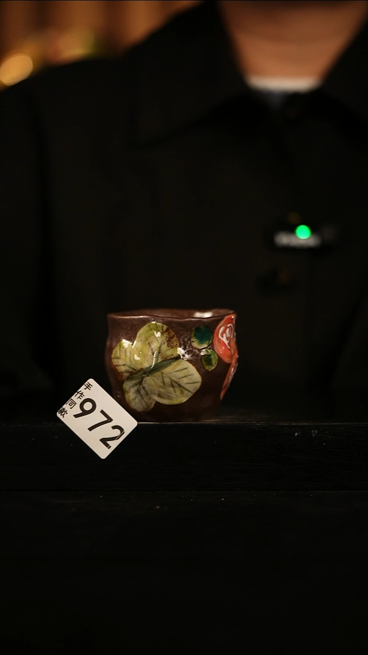 瓷片遇瓷手作同款972