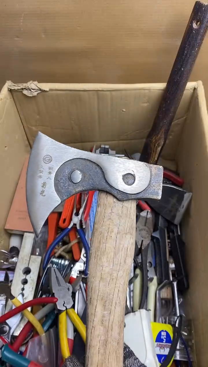 猪**妮五金园艺农具厨具工具闪购