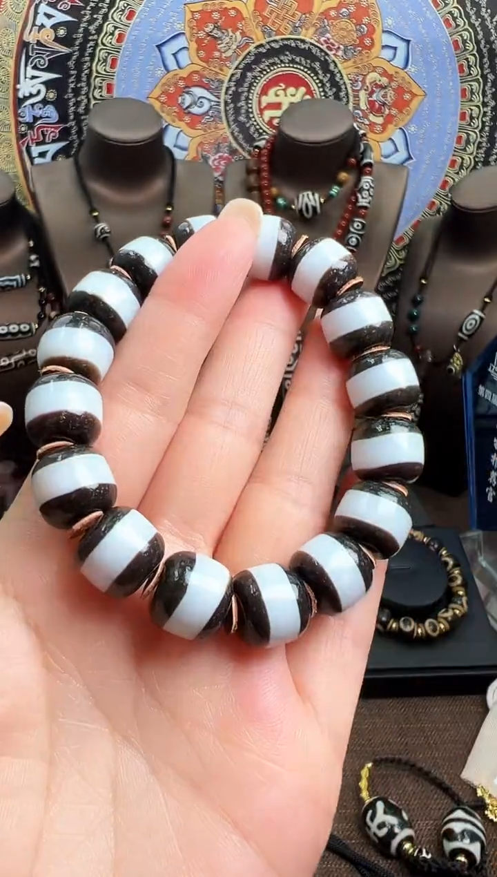 【闪购商品】玛瑙/玉髓1未镶嵌线线