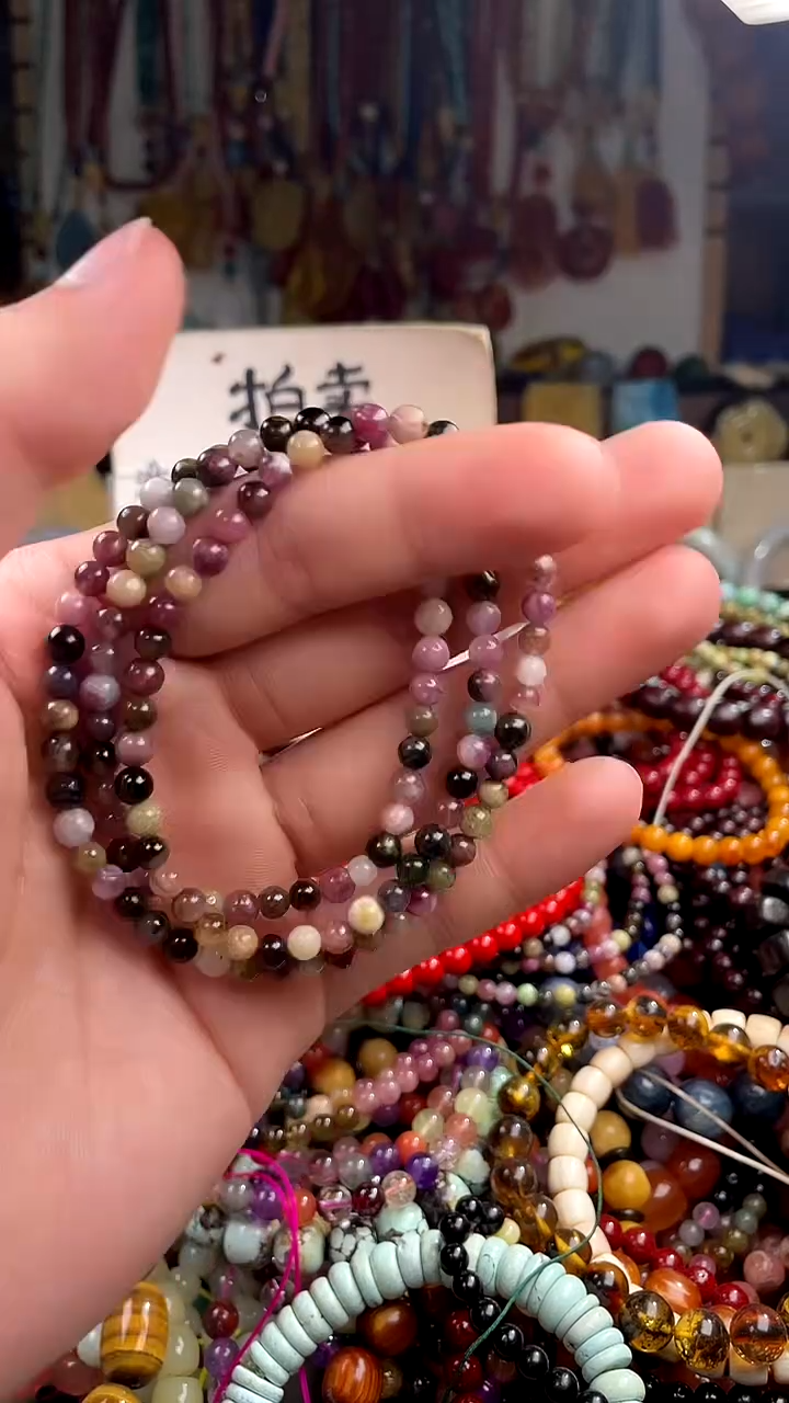 未镶嵌.碧玺P*B (一物一件)161836