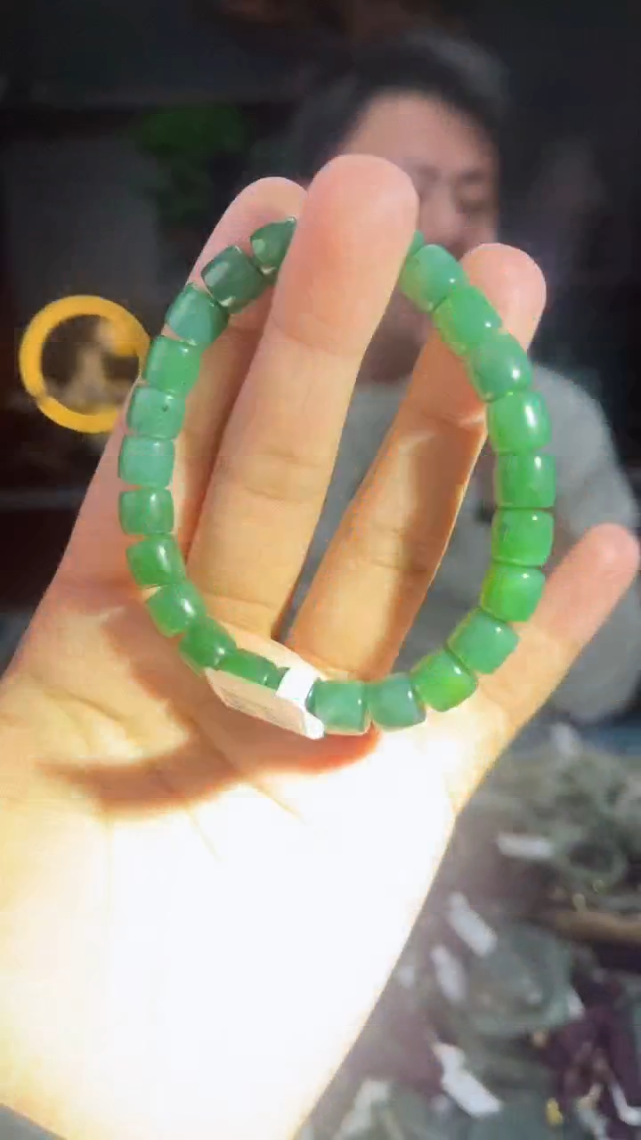 【闪购商品】和田玉颈饰未镶嵌多样性发货，一物一拍