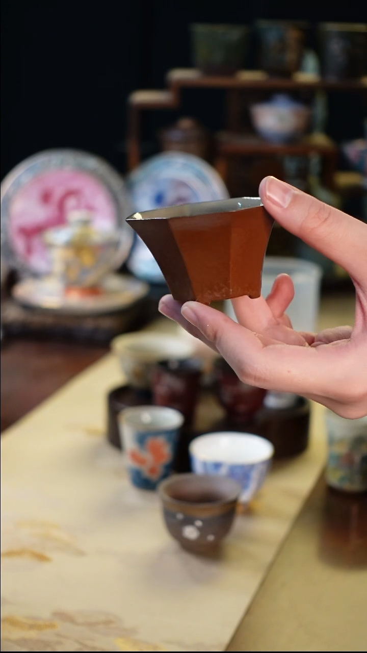 木言茶器好物分享