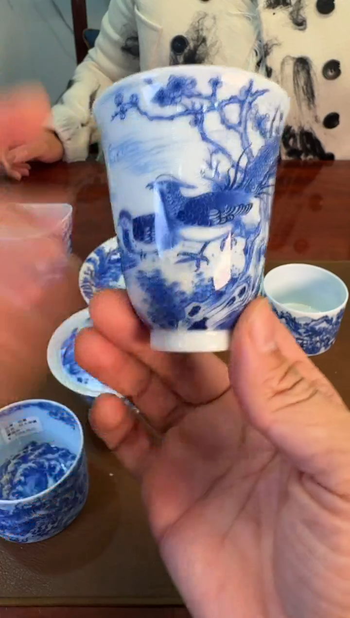 【闪购商品】瓷片              拍