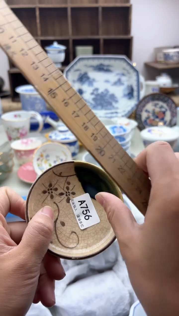 【闪购商品】碟756A..............
