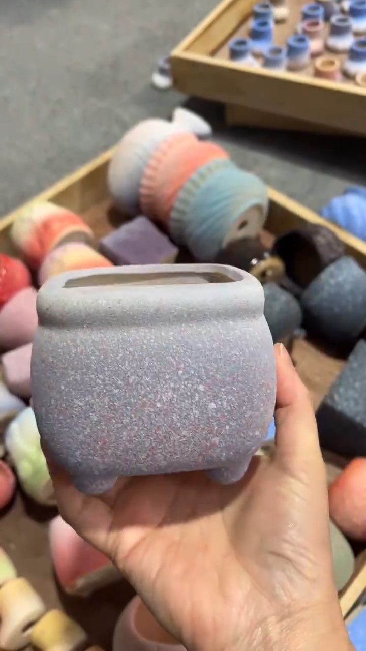 【闪购商品】红陶8*7