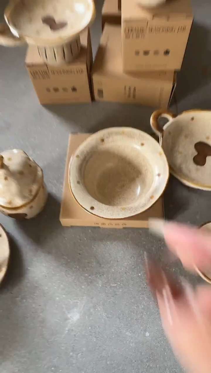 瓷【唯品瓷】源头工厂