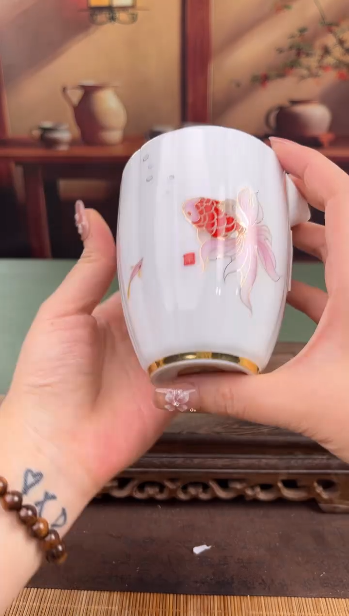 【闪购商品】顾德茶器福利闪购链接