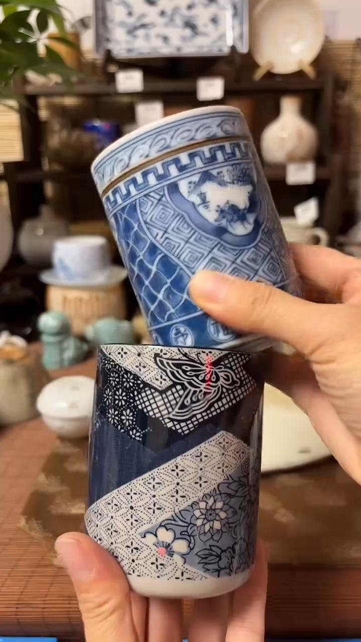 【闪购商品】瓷片喵喵家都是大漂亮