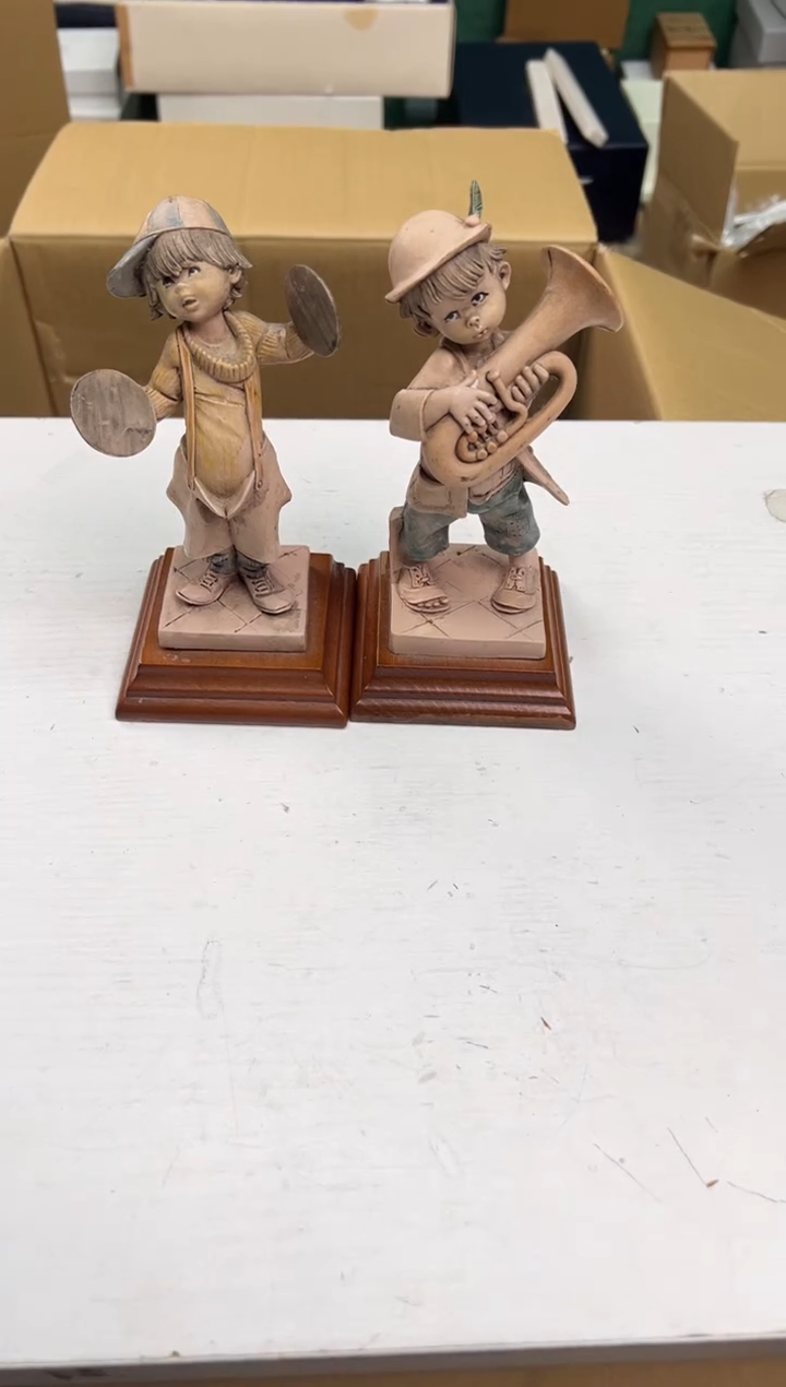 【闪购商品】瓷片a551好好好好好好一对