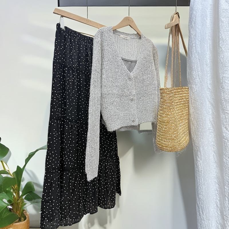 微瑕毛衣卫衣内搭NO退NO换(非主图，扣号下单)