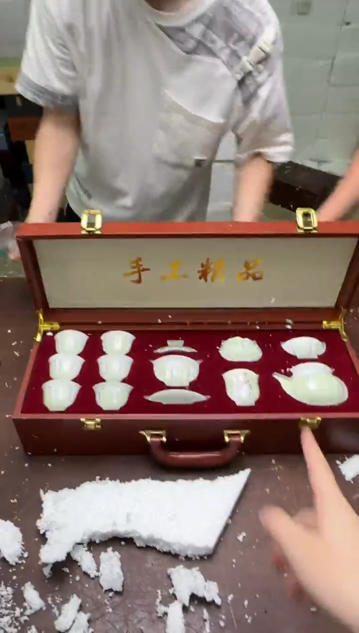 茶具清货商品闪购链接