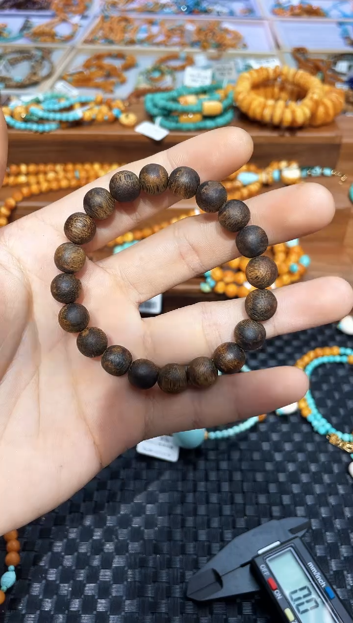 【闪购商品】沉香手串手串多样发其一