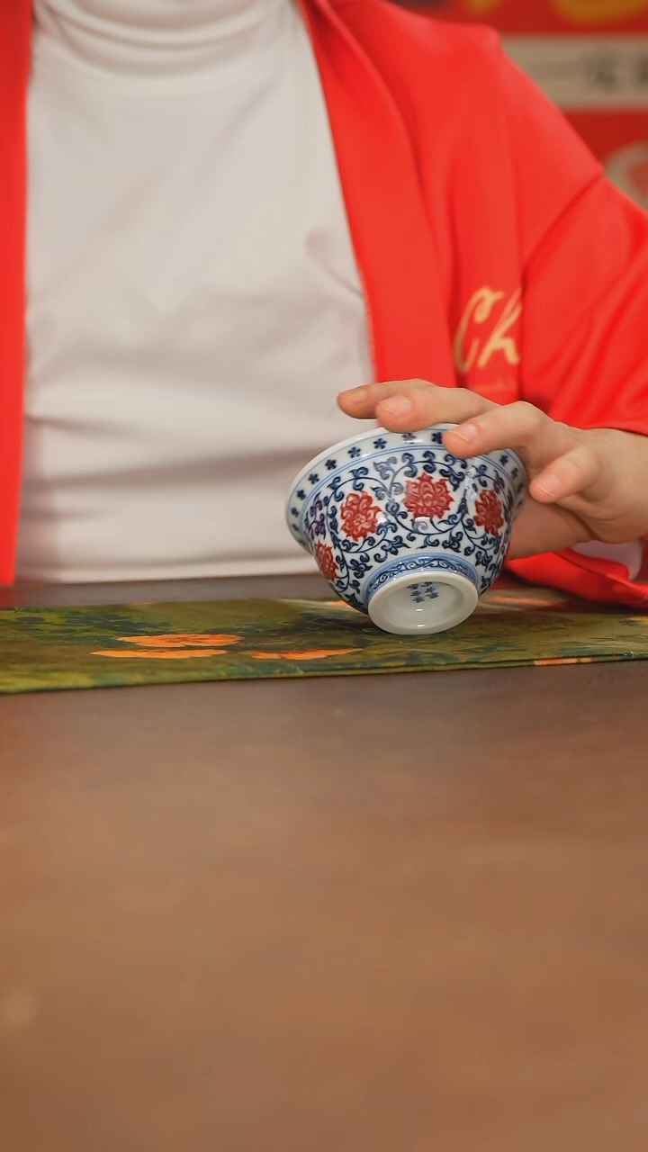 【闪购商品】瓷圈富贵推荐好物@@moshe57