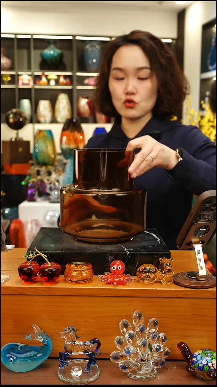 外贸花瓶花器花盆206