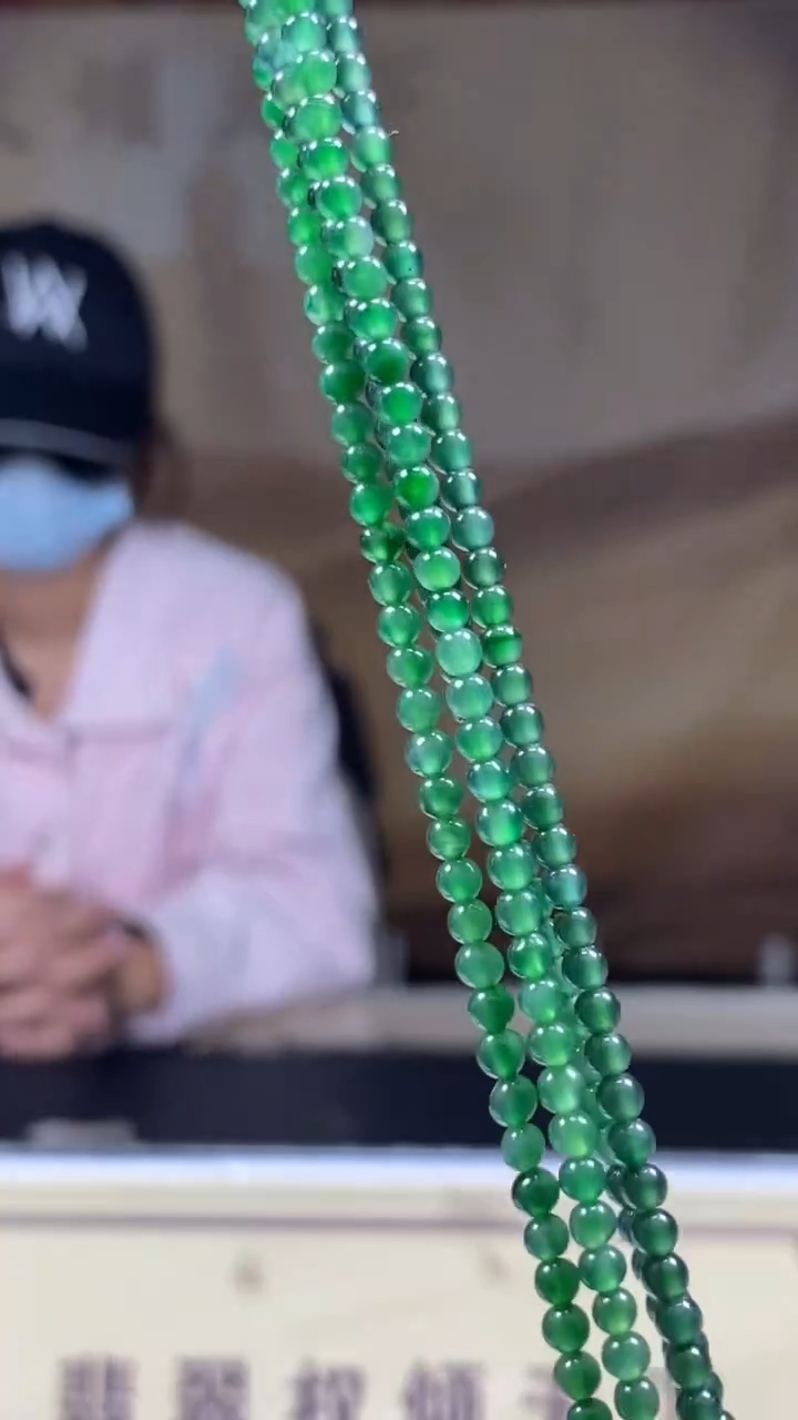 未镶嵌定制翡翠多样性发货【只发一件】*q32配盒