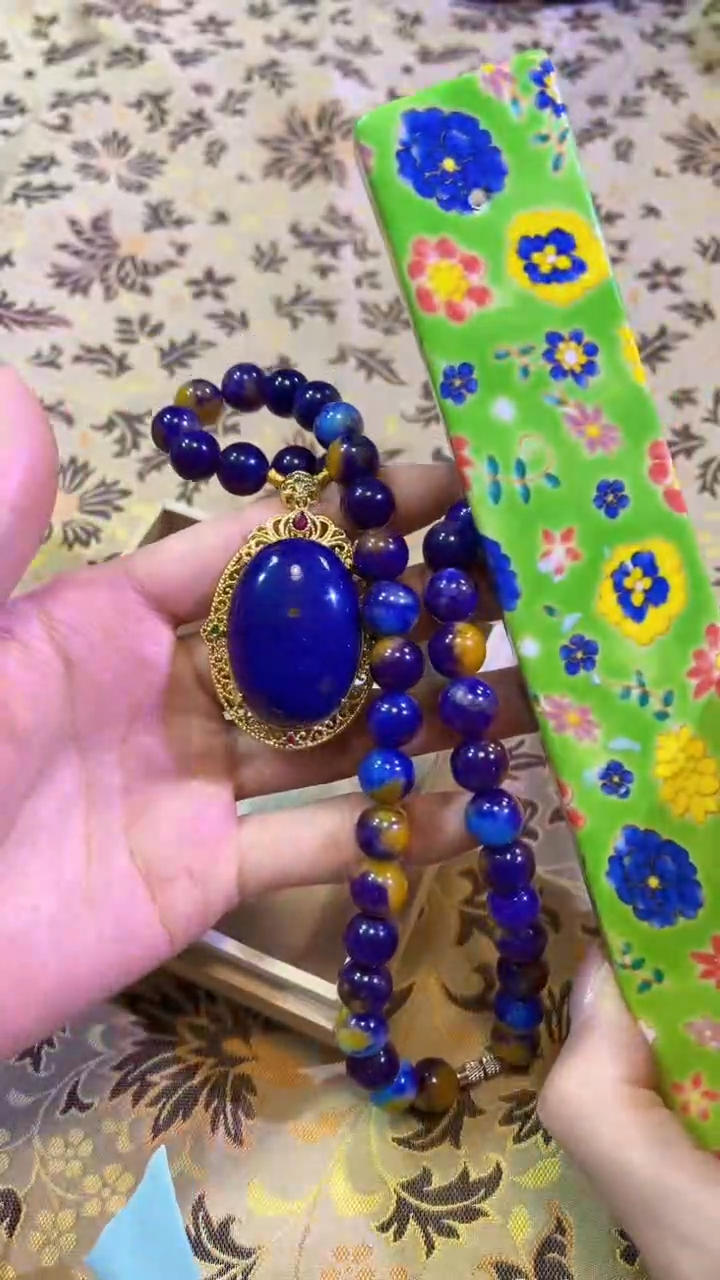 【闪购商品】瓷片陶茶666文玩周边多人