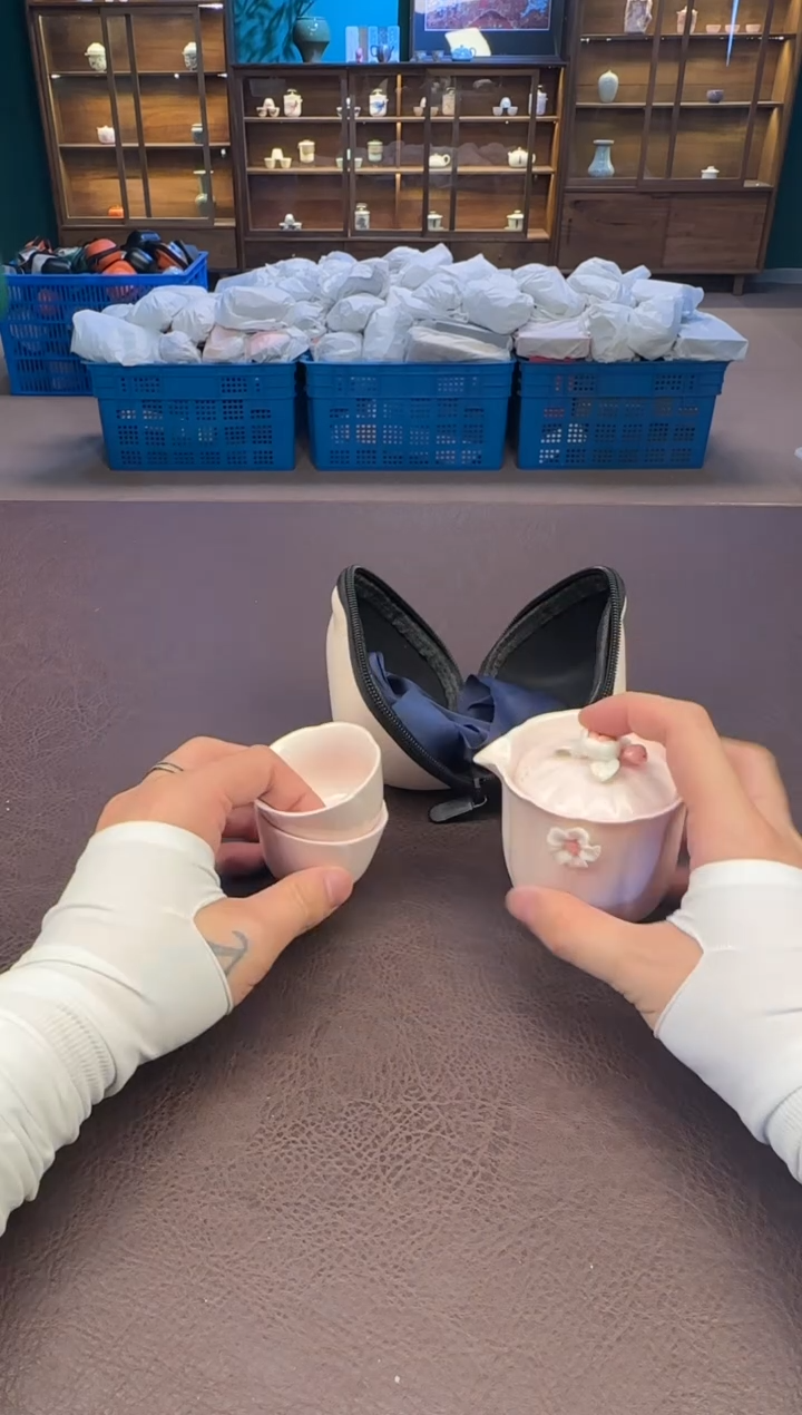 【闪购商品】摆件瓷SC1111111111