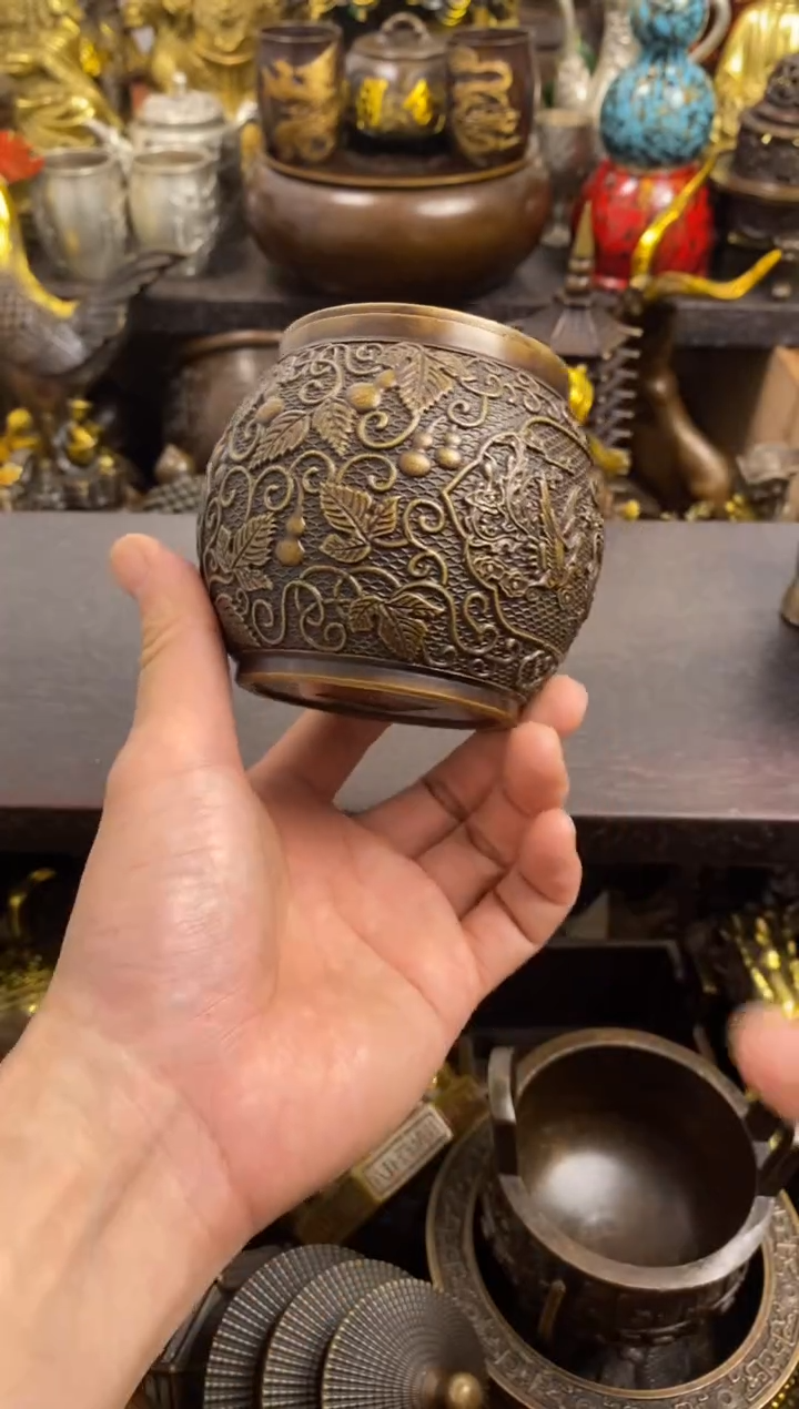 1案台摆件 物品摆件