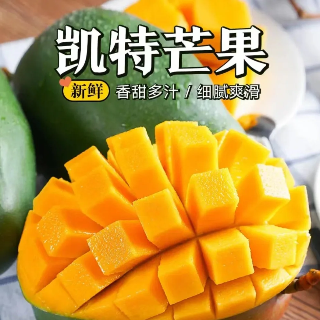四川攀枝花凯特芒