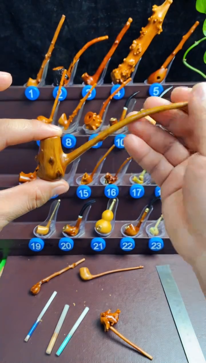 【闪购商品】木檬子木的精品小斗