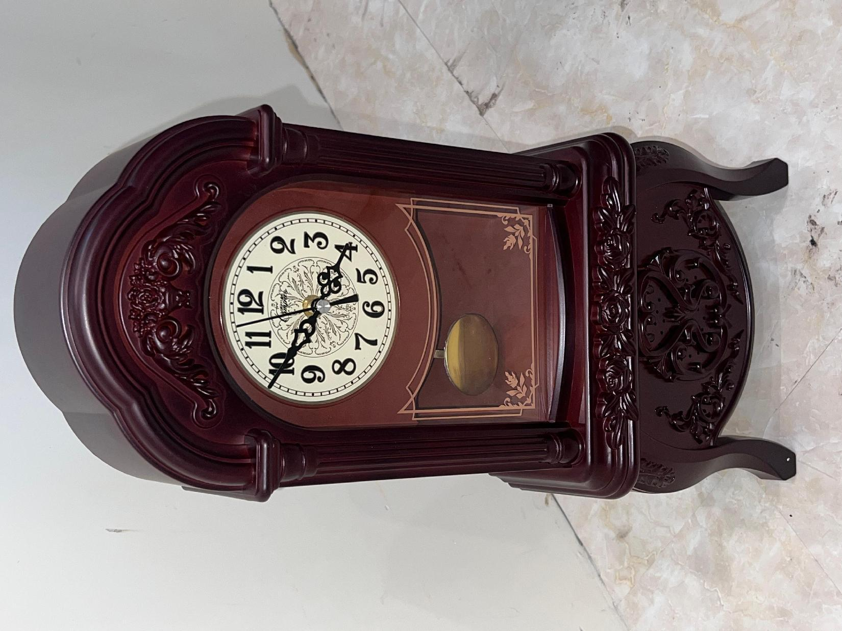 精致复古钟表  电器WF