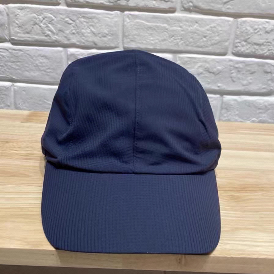 速干帽子跑山遮阳时尚休闲