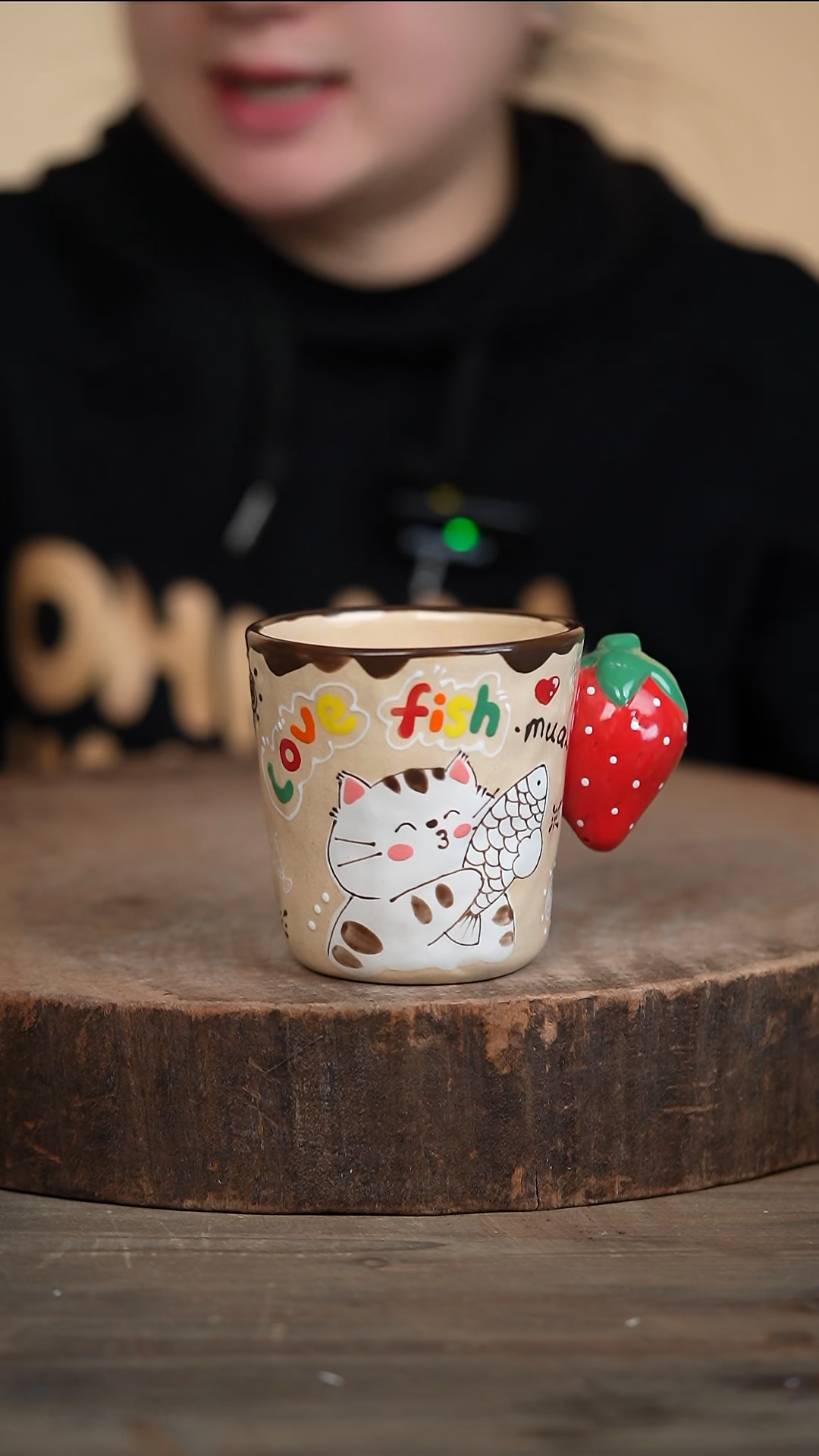 【闪购商品】瓷片景德镇高温釉下彩（食品级）