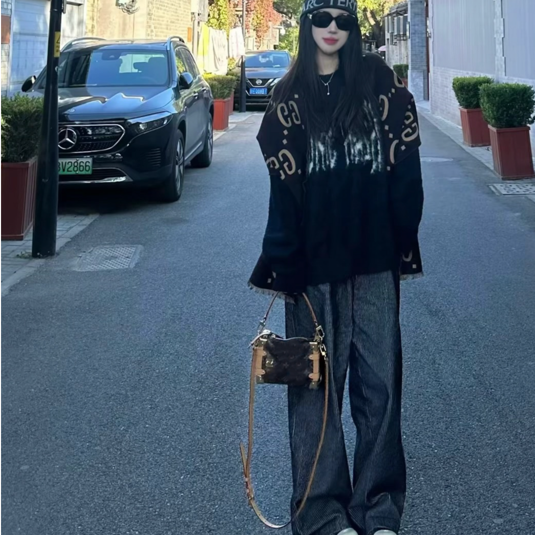  【海外购】欧美潮流女士必备包