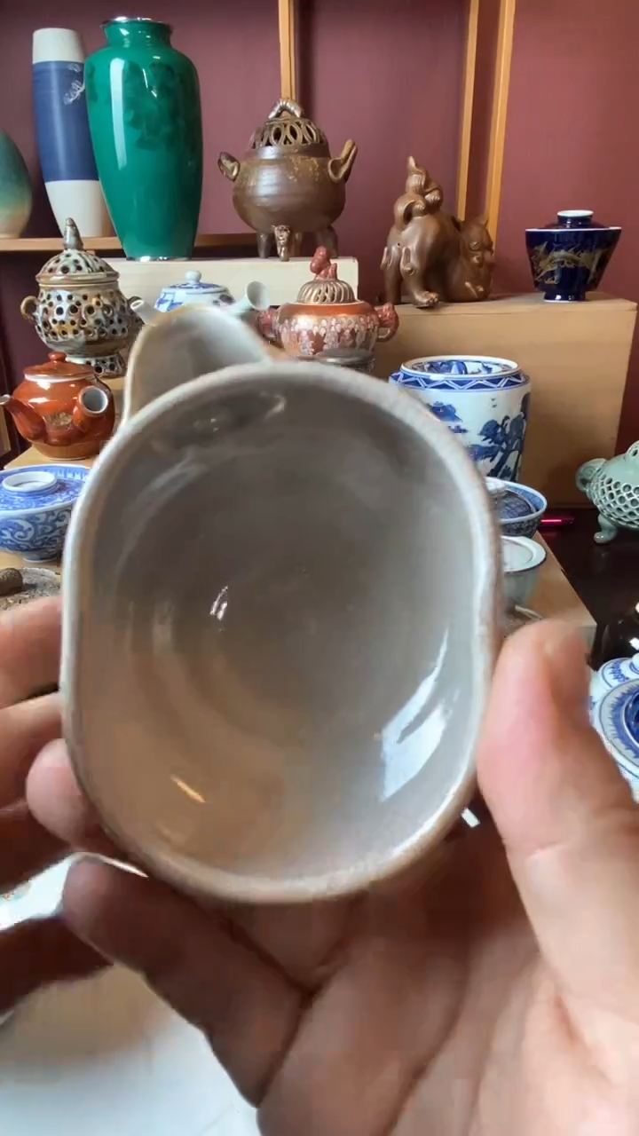 【闪购商品】瓷片中古物品一物一价
