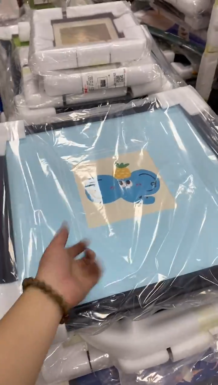 仓库清货 默认瑕疵 完美主义者慎拍