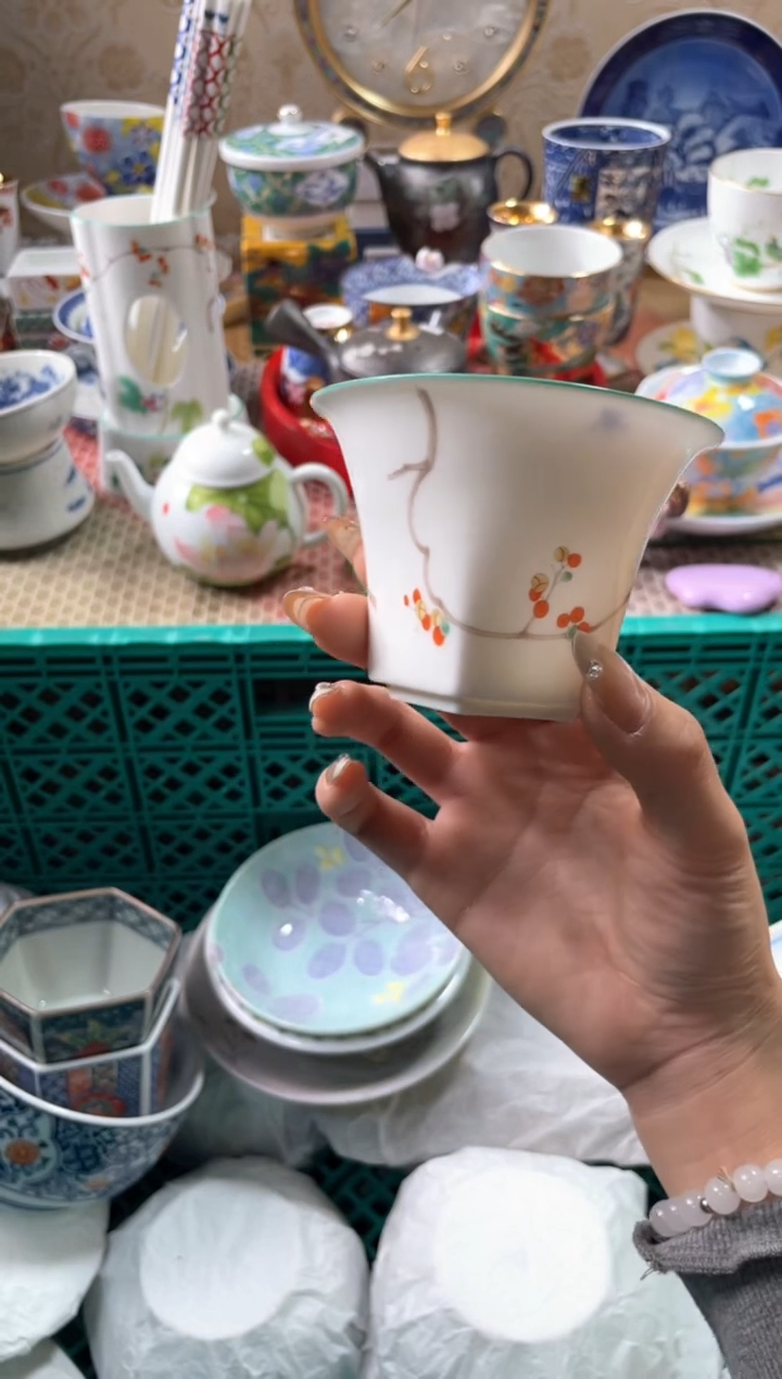 【闪购商品】盘瓷片满20米包邮一单一付
