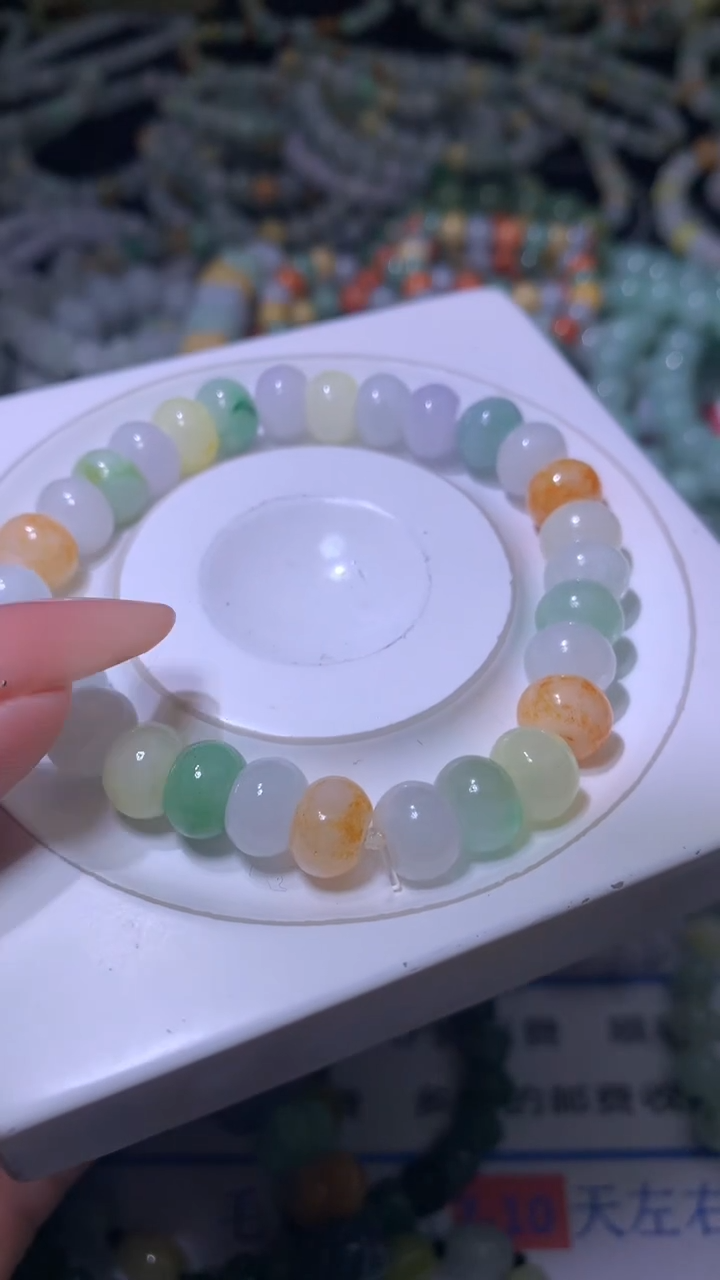 【闪购商品】定制翡翠未镶嵌MXX005933