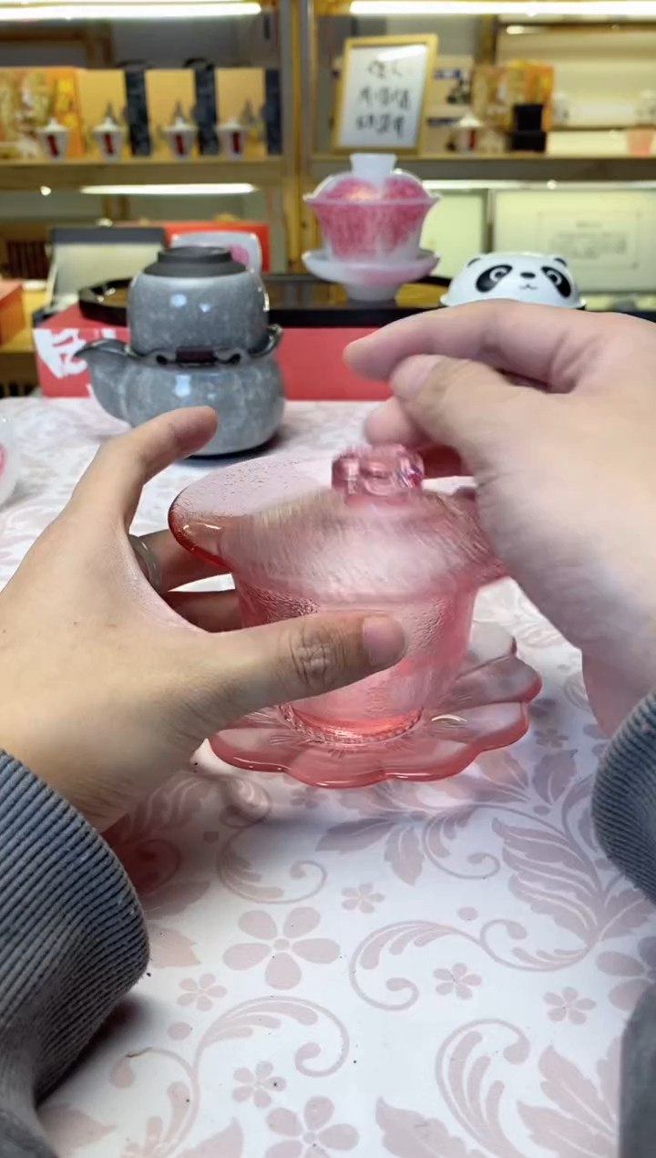 【闪购商品】旅行茶具现货现发旅行茶具现货现发