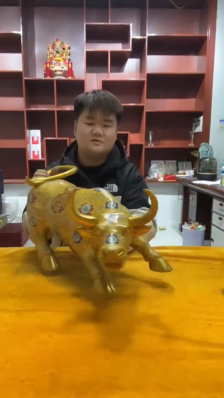 R100景德镇高端瓷器